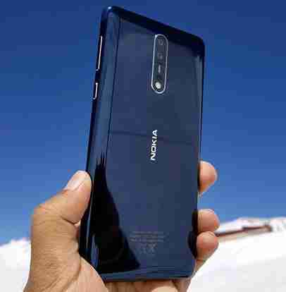  诺基亚衰落原因被曝光：内部曾预警 iPhone 威胁 