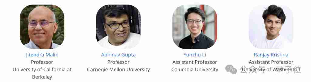 CVPR ‘ 25 首届具身智能「通用机器人操作研讨会和挑战赛 」正式启动 