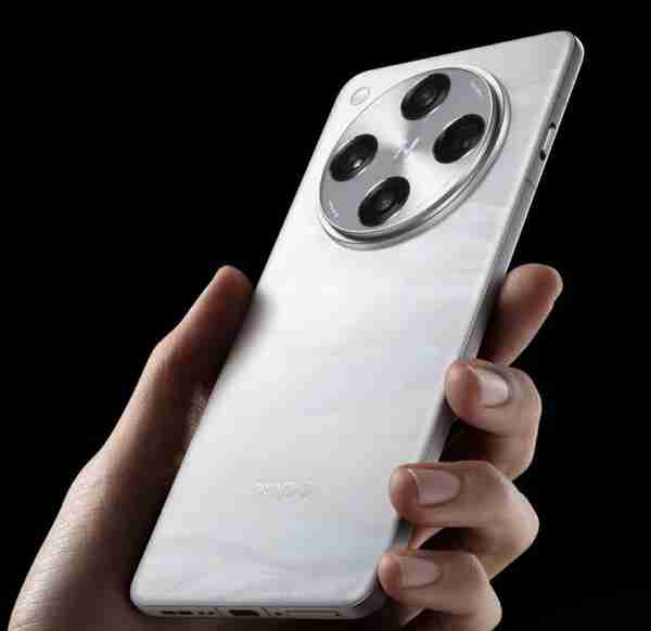 OPPO 小屏旗舰核心参数曝光：6.3 英寸＋3.5X 潜望长焦