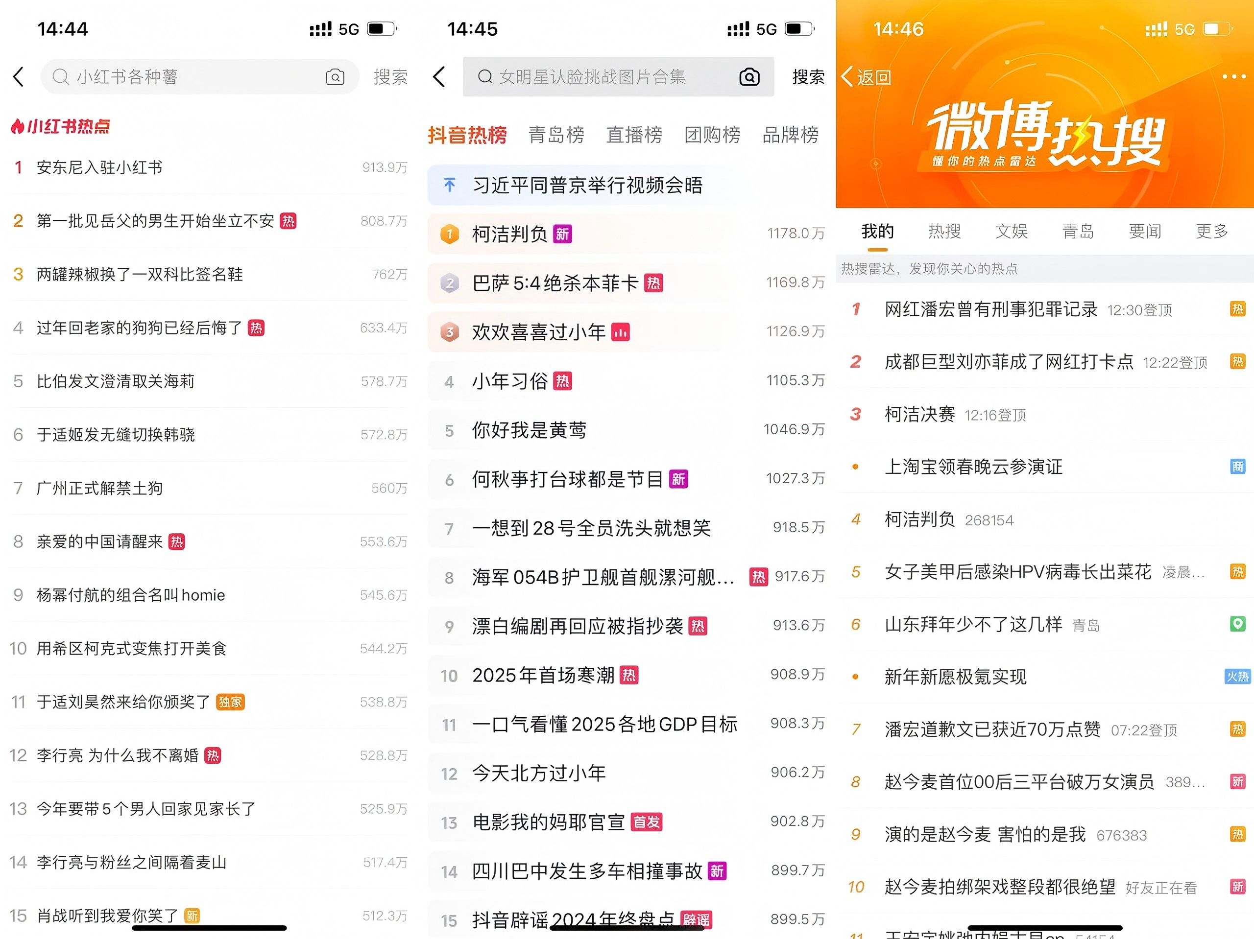 热点追对，流量翻倍，小红书追热点指南