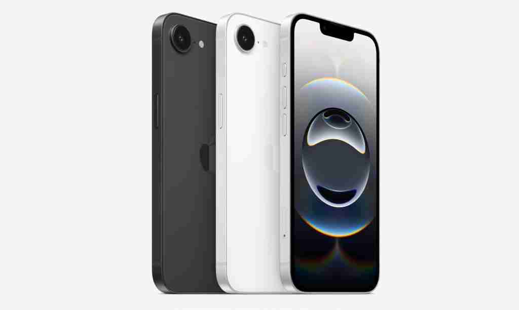 8G 内存，iPhone 16e 跑分出炉：CPU 也遭阉割？