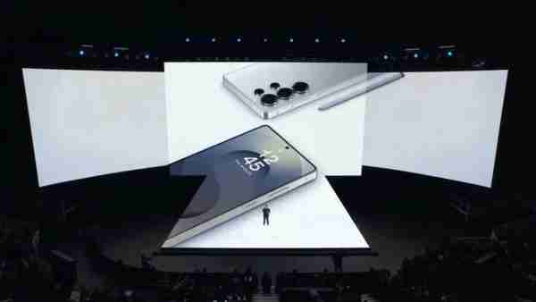 2024 年全球手机面板出货量 21.57 亿片 京东方稳居首位 