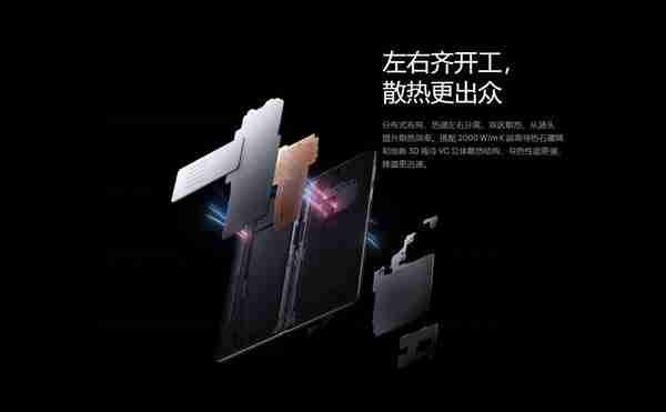 折叠屏只有华为和其它！强得飞起华为 Mate X6 “一部到位“