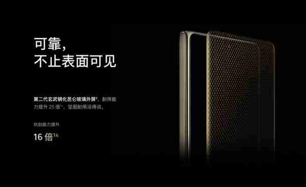  折叠屏只有华为和其它！强得飞起华为 Mate X6 “一部到位“ 