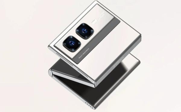 外媒评出 MWC 2025 五大奇特智能手机 传音占据三款