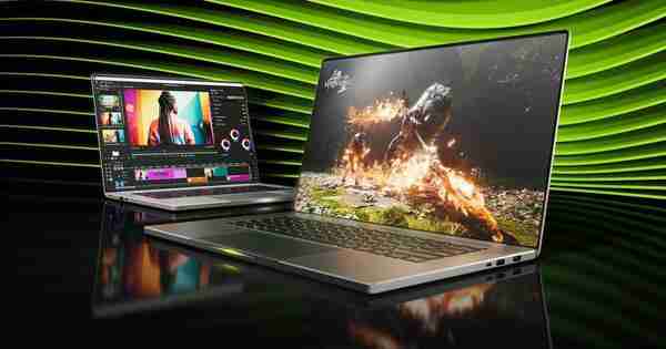  曝英伟达 RTX 50 系移动端显卡可能推迟至 4 月上市 