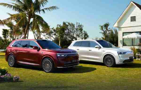  问界 M8/ 新 M9 合计 1 小时小订突破 1.1 万台 预售 36.8 万起 