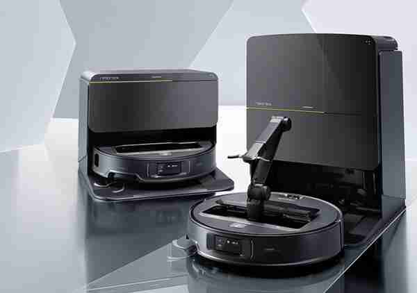 2024 年全球扫地机器人出货量排名：石头小米进前五