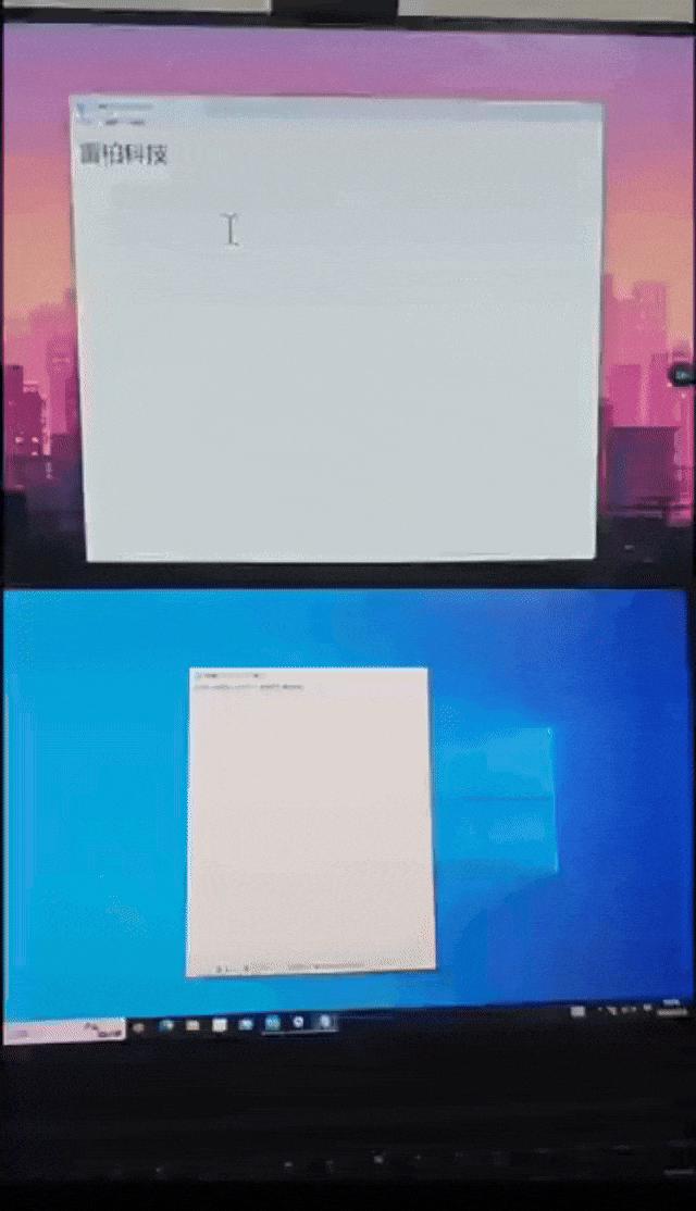 雷柏 MT760NL 星闪鼠标评测：2K 回报率 + 星闪，跨屏传输兼容鸿蒙等多系统