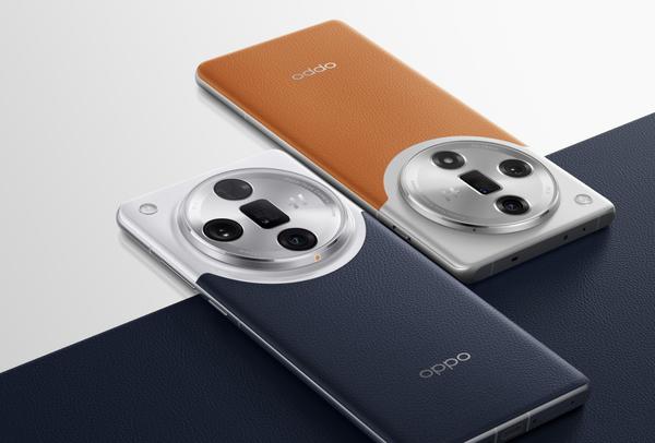 OPPO Find X8 Ultra 尺寸曝光 超大杯机型也能做轻薄？