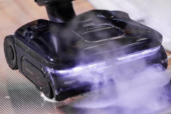 AWE2025 盛大启幕：全球“双冠王”石头科技携黑科技新品再攀巅峰