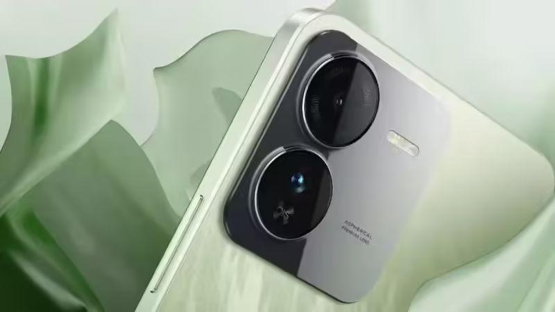 iQOO Z10 5G 预计 4 月发布 搭载 7300mAh 大电池