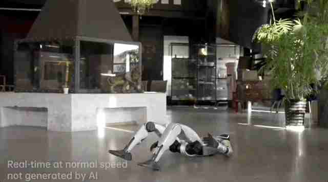  姚班天才范浩强创业公司曝光！旷视三剑客携 2 亿天使轮进军具身智能赛道 