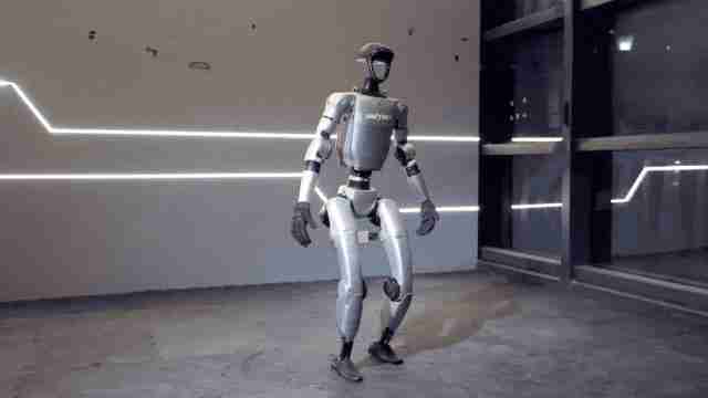  姚班天才范浩强创业公司曝光！旷视三剑客携 2 亿天使轮进军具身智能赛道 