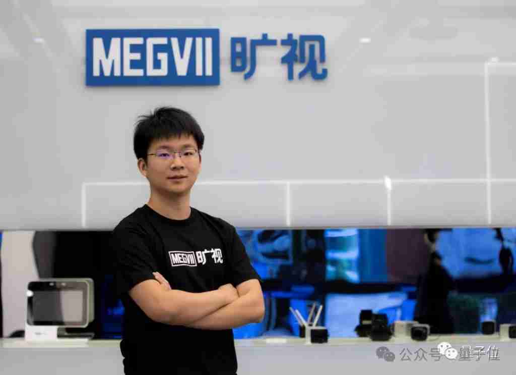  姚班天才范浩强创业公司曝光！旷视三剑客携 2 亿天使轮进军具身智能赛道 