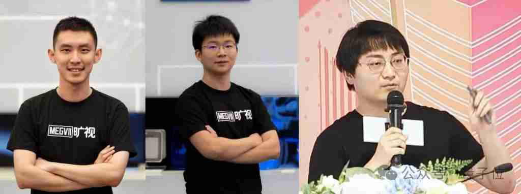  姚班天才范浩强创业公司曝光！旷视三剑客携 2 亿天使轮进军具身智能赛道 