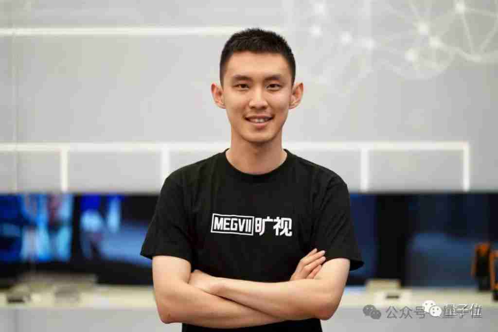  姚班天才范浩强创业公司曝光！旷视三剑客携 2 亿天使轮进军具身智能赛道 