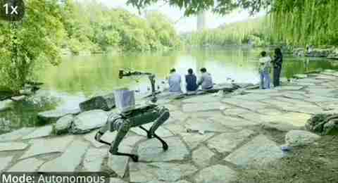  姚班天才范浩强创业公司曝光！旷视三剑客携 2 亿天使轮进军具身智能赛道 