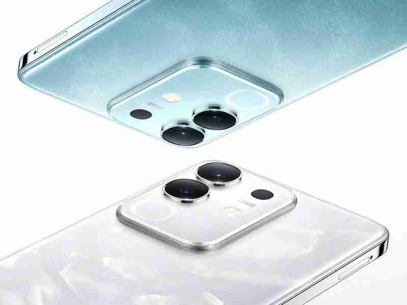 vivo Y300t 将于 3 月底发布 内置 6500mAh 超薄蓝海电池 