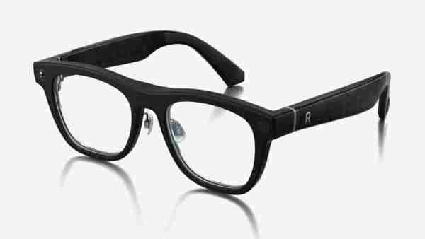 Rokid 携手前苹果元老设计师 欲重塑 AR 眼镜新标杆 