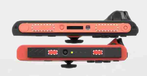 任天堂 Switch 2 发布：7.9 英寸屏 支持 4K 游戏 6 月 5 日开售