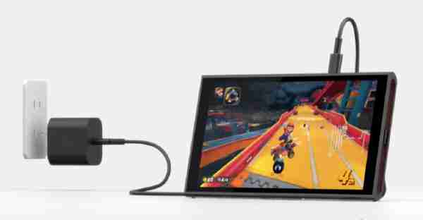 任天堂 Switch 2 发布：7.9 英寸屏 支持 4K 游戏 6 月 5 日开售