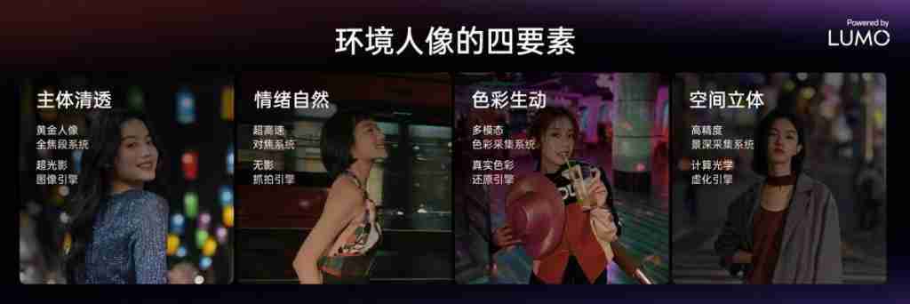 OPPO 推出 LUMO 凝光影像，全新 Find X8 系列首发搭载