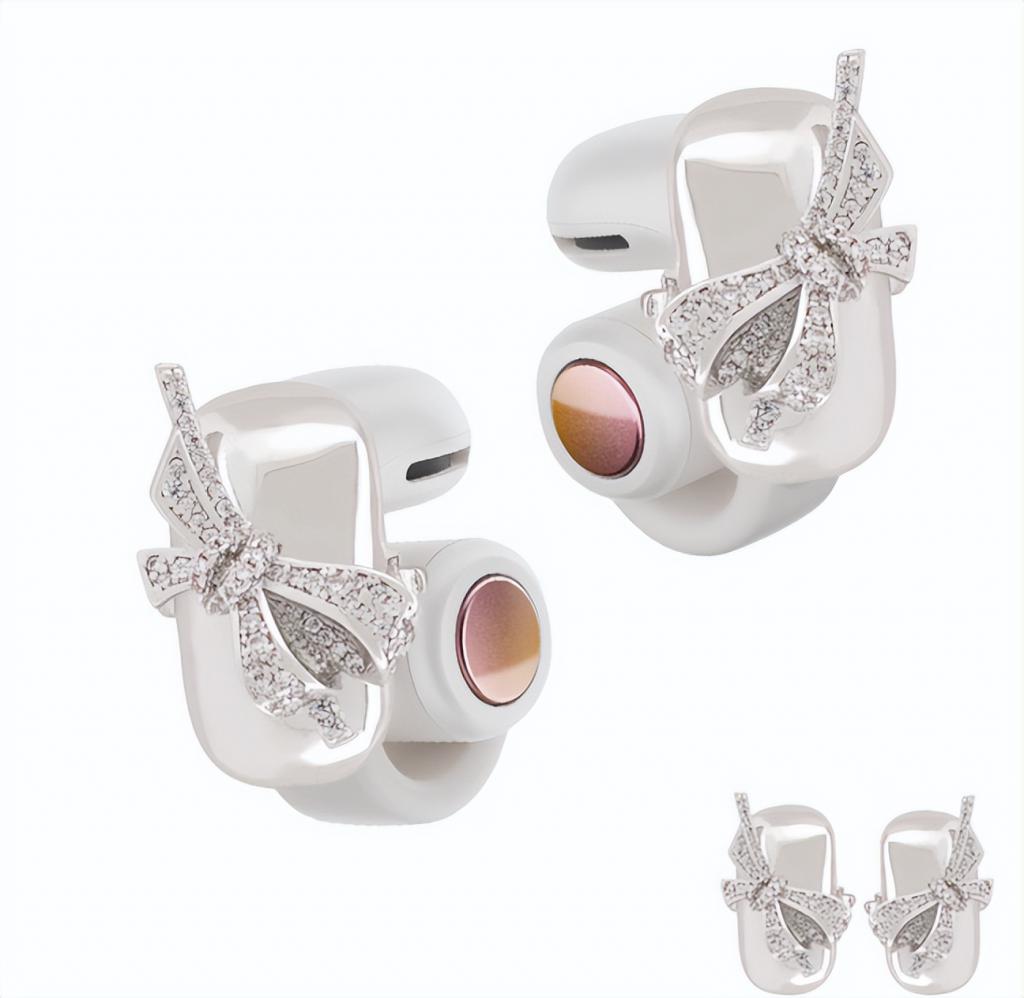 科技美学遇上潮流配饰 Bose Ultra 开放式耳机限定礼盒京东首发