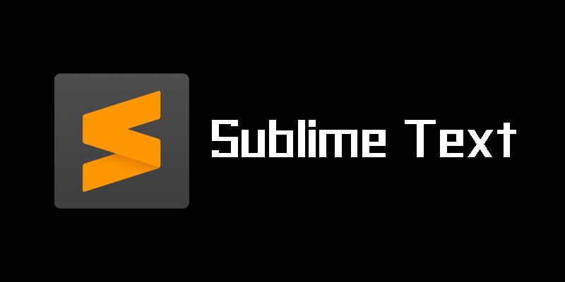 SublimeText中多行编辑的快捷键操作方法