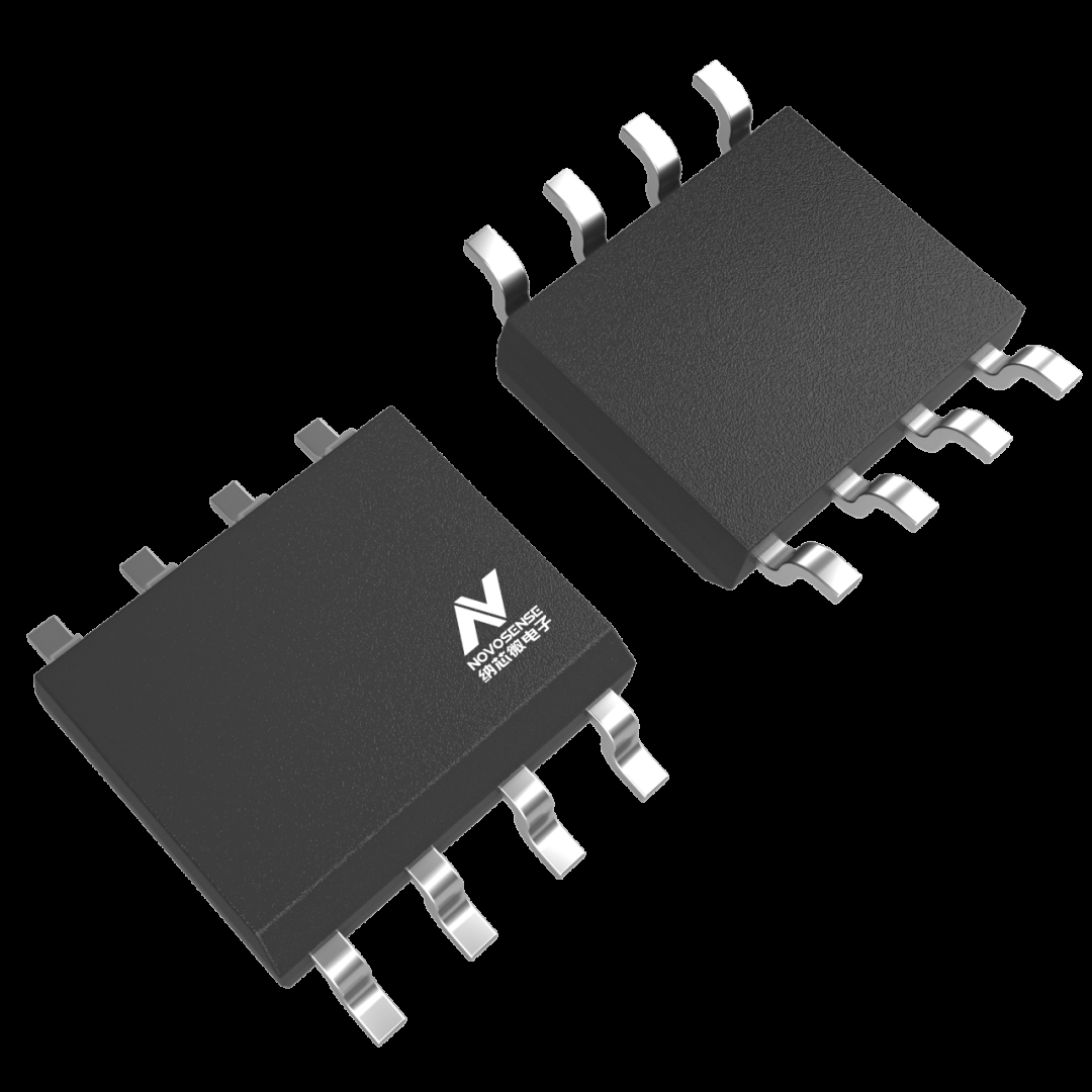 纳芯微攻克PWM高频瞬态干扰难题！车规级电流检测放大器NSCSA240-Q1系列发布