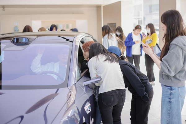 享界S9增程版即将上市，Max+版本值得重点关注