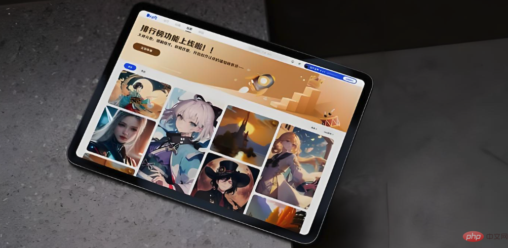 ai绘画软件免费排行榜 推荐十大免费ai绘画软件合集