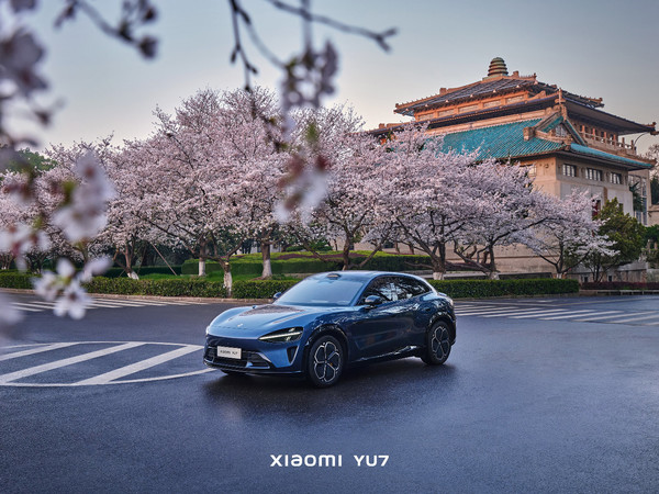 小米YU7真“逾期”了 疑似将推迟一个月上市 最迟8月？