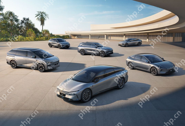 传小米汽车上周交付6280辆 环比大幅上涨 但略低于小鹏