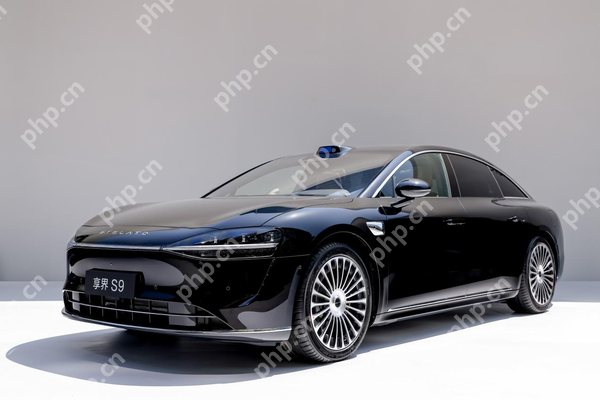 仪式感满满！享界S9增程版豪华配置解析