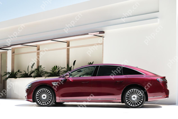 仪式感满满！享界S9增程版豪华配置解析