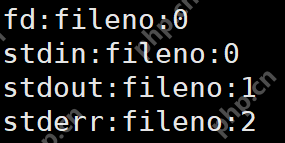 【Linux文件管理】重定向&&内核级缓冲区&&用户级缓冲区