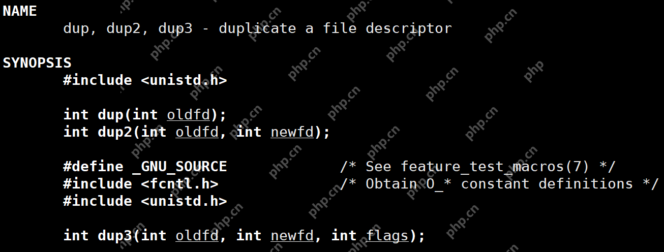 【Linux文件管理】重定向&&内核级缓冲区&&用户级缓冲区