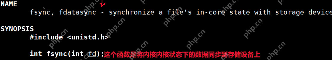 【Linux文件管理】重定向&&内核级缓冲区&&用户级缓冲区
