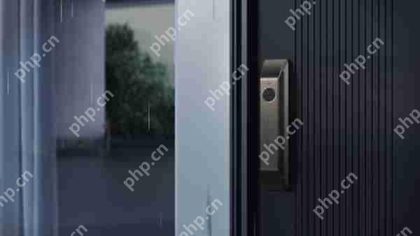  华为推出首款掌静脉智能门锁，2499 元起售，解锁满分安全感 