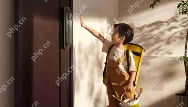  华为推出首款掌静脉智能门锁，2499 元起售，解锁满分安全感 