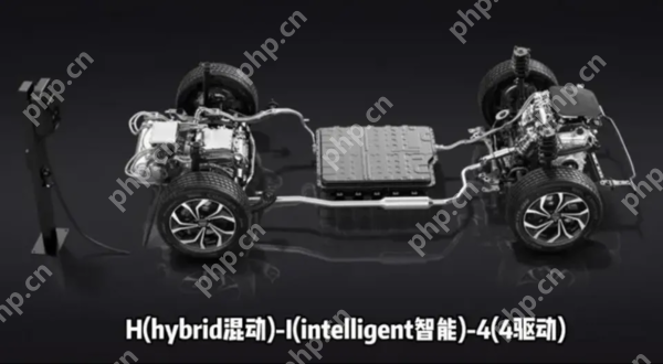 长城汽车总裁：Hi4是更好的混动技术 用增程是开倒车