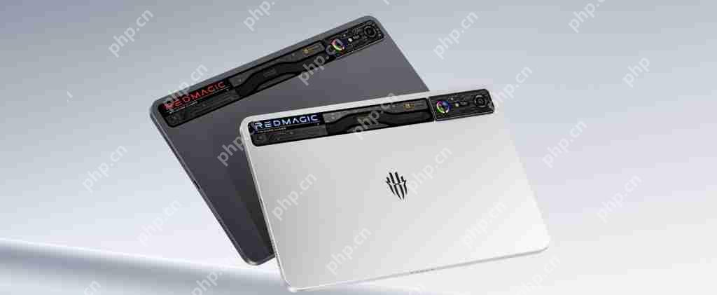  努比亚摄影师版手机、红魔电竞平板本月同期亮相 