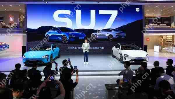 外媒记者亲身体验中国电动车浪潮：走在了全球最前沿