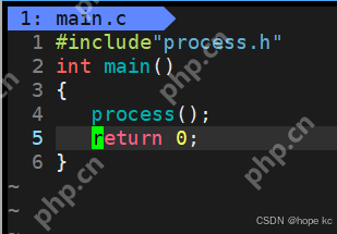 Linux探秘坊-------4.进度条小程序