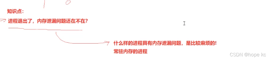 Linux探秘坊-------8.进程详解