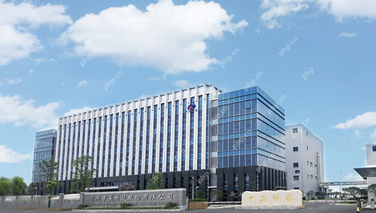 中英科技2024年营收2.75亿元，净利润同比下降78.33%