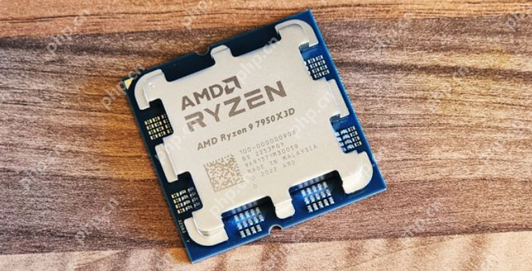 最强的性能处理器有哪些？全球TOP10性能处理器推荐