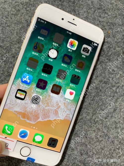 iPhone如何查看并删除已安装应用的历史记录