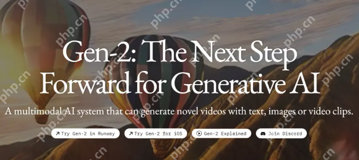 图片生成动画的ai工具排行榜 可以图片生成动画的ai工具前十汇总 - 创想鸟